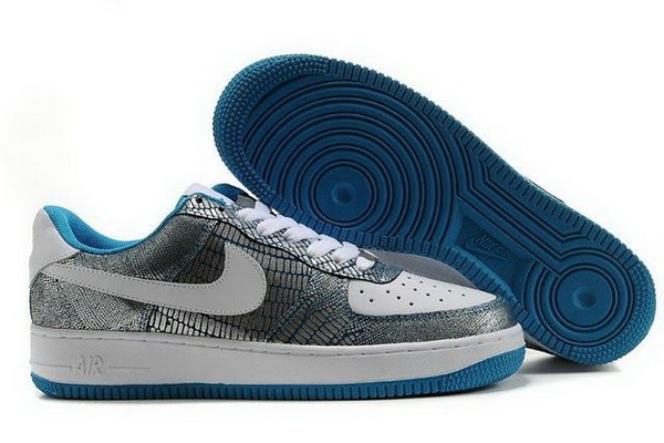 Nike Air Force One Men Low--283